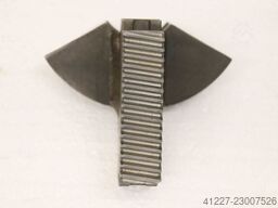 Forkardt Breite 20 mm  schrägverzahnt