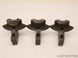 Forkardt Breite 20 mm  schrägverzahnt