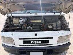 Iveco TURBO DAILY 35-10