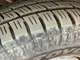 Iveco TURBO DAILY 35-10