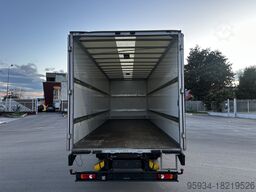 Iveco Eurocargo 120 - 220 160.000 km cabinato