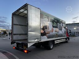 Iveco Eurocargo 120 - 220 160.000 km cabinato