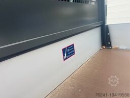 CITROEN Jumper Pritschenwagen Doppelkabine 35 L3lue