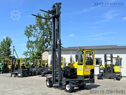 Combilift C5000XL / DUPLEX 4500MM / FREE LIFT