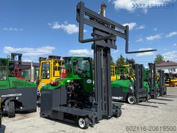 Combilift C5000E / TRIPLEX 8300MM WIDE POSITIONER