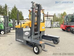 Combilift C4000 DIESEL DUPLEX-4100 FORK-POSITIONER
