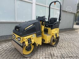 Bomag BW 100 AD M-5       2019