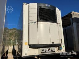 Schmitz Cargobull Semiremolque Frigo Standard