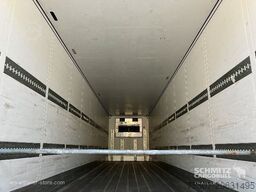 Schmitz Cargobull Semiremolque Frigo Standard