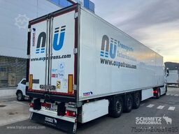 Schmitz Cargobull Semiremolque Frigo Standard