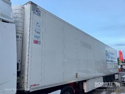Schmitz Cargobull Semiremolque Frigo Standard