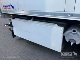 Schmitz Cargobull Semiremolque Frigo Standard