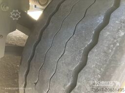 Schmitz Cargobull Semiremolque Frigo Standard