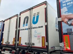 Schmitz Cargobull Semiremolque Frigo Standard Dos pisos