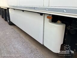Schmitz Cargobull Semiremolque Frigo Standard Dos pisos
