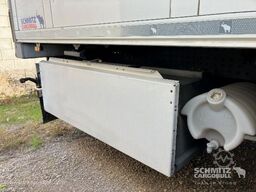 Schmitz Cargobull Semiremolque Frigo Standard Dos pisos
