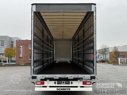Schmitz Cargobull Curtainsider Mega Getränke