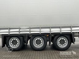 Schmitz Cargobull Curtainsider Mega Getränke