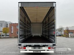 Schmitz Cargobull Curtainsider Mega Getränke