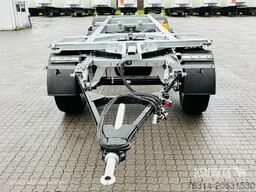 Schmitz Cargobull Anhänger Wechselfahrgestell Standard