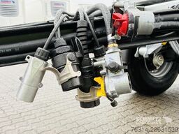 Schmitz Cargobull Anhänger Wechselfahrgestell Standard