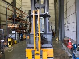 Jungheinrich EKX 516K