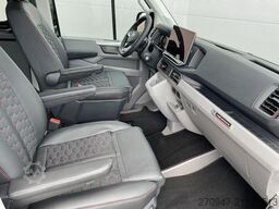 MAN TGE 3.200 L3H2 MIXTO 4x4 Individual S ACC STHZ