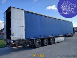 Schmitz Cargobull SCS 27