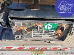 Schmitz Cargobull SCS 27