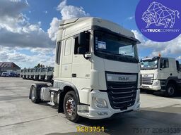 DAF XF Euro6 460