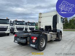 DAF XF 105 460