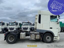 DAF XF 105 460