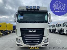 DAF XF 105 460