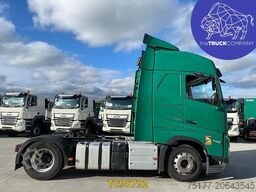 Volvo FH 500