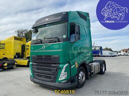Volvo FH 500