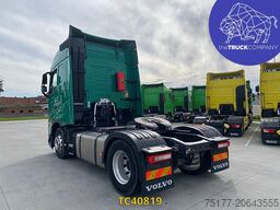 Volvo FH 500