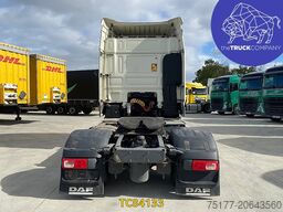DAF XF Euro6 460