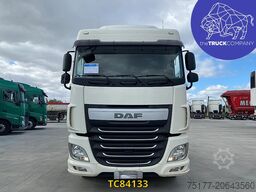 DAF XF Euro6 460