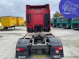 DAF XF Euro6 450