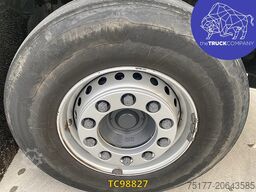 DAF XF Euro6 480 + Intarder