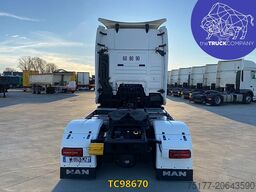MAN TGX 510