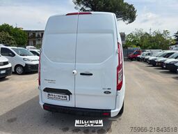 Ford FORD CUSTOM 2021 TETTO ALTO DIESEL