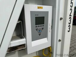 THERMO KING NEW 10FT REEFER / THERMOKING MAGNUM PLUS