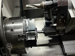 Gildemeister CTX 400  With C Axis