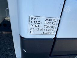 Iveco Daily 35C16