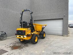 JCB 3STH