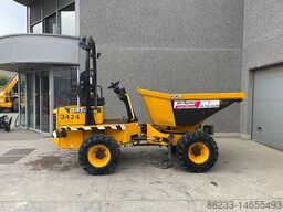 JCB 3STH