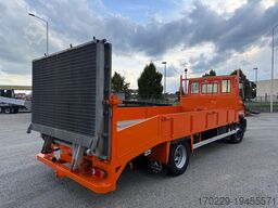 Iveco eurocargo120-190