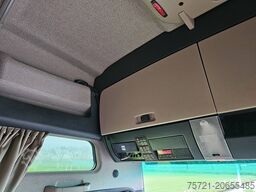 M.A.N. 26.500 TGX 6X2