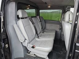 MERCEDES-BENZ VIANO 2.2 L2 MARGE !